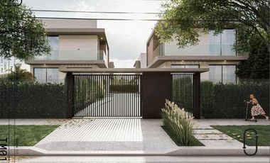 EN VENTA- DUPLEX DE POZO ZONA TRIANGULAR ORO VERDE