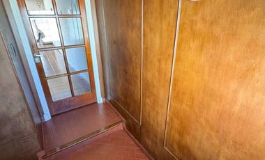 CHALET 5 AMBIENTES EN DOS PLANTAS DORREGO 2900