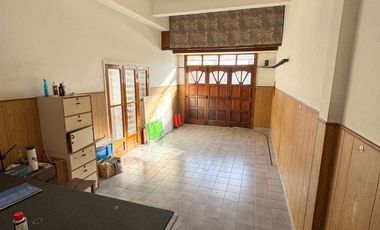 CHALET 5 AMBIENTES EN DOS PLANTAS DORREGO 2900