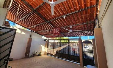 CASA EN RENTA EN MONTECARLO RESIDENCIAL. CD. OBREGÓN, SONORA