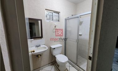 CASA EN RENTA EN MONTECARLO RESIDENCIAL. CD. OBREGÓN, SONORA