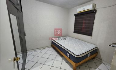 CASA EN RENTA EN MONTECARLO RESIDENCIAL. CD. OBREGÓN, SONORA