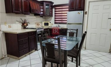 CASA EN RENTA EN MONTECARLO RESIDENCIAL. CD. OBREGÓN, SONORA