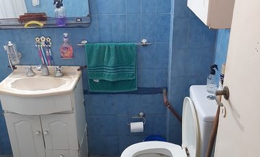 venta departamento  centrico san miguel 2 dormitorios