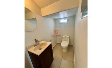 CASA EN RENTA EN SANTA CATALINA RESIDENCIAL. CD. OBREGÓN, SONORA