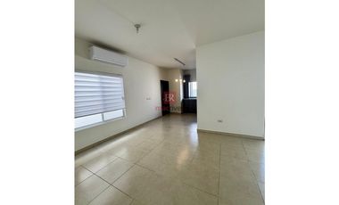 CASA EN RENTA EN SANTA CATALINA RESIDENCIAL. CD. OBREGÓN, SONORA