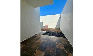 CASA EN RENTA EN SANTA CATALINA RESIDENCIAL. CD. OBREGÓN, SONORA