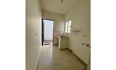 CASA EN RENTA EN SANTA CATALINA RESIDENCIAL. CD. OBREGÓN, SONORA