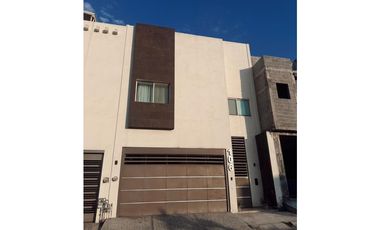 Casa en renta en Cumbres Elite Premier en Garcia