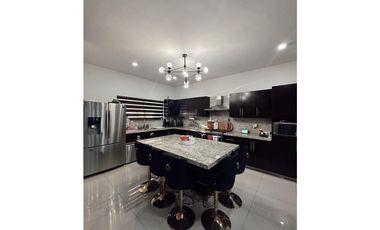 Casa en renta en Cumbres Elite Premier en Garcia