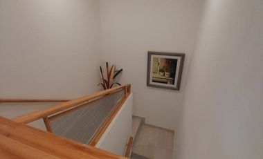 Duplex 4 amb con quincho.  Rejon 6100