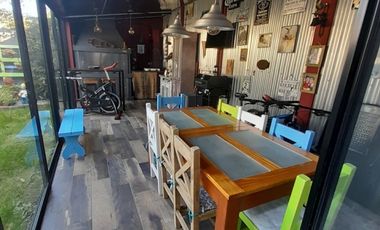 Duplex 4 amb con quincho.  Rejon 6100