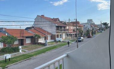 CHALET+ DEPARTAMENTO + COCHERA + LOTE LINDERO