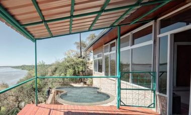 EN VENTA- HERMOSA CASA QUINTA