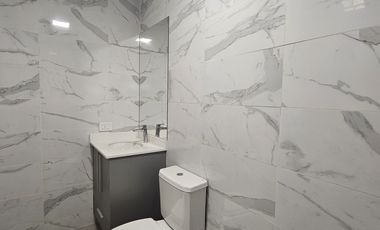 Rio Negro. Cipolletti. Complejo Moreno Center Departamento 2 dormitorios Cochera