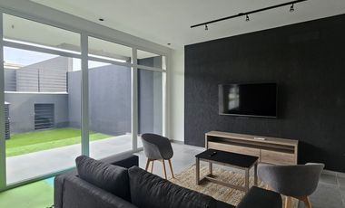 Rio Negro. Cipolletti. Complejo Moreno Center Departamento 2 dormitorios Cochera