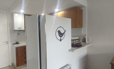 Venta de excelente departamento