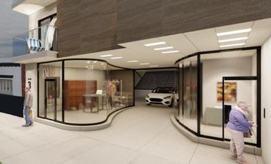 NUEVO DESARROLLO COLON 360 OPTIMUS 1