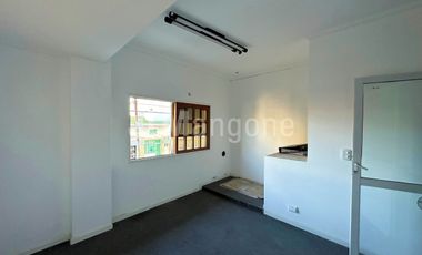 Oficinas + Local comercial (169 m2)