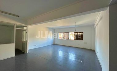 Oficinas + Local comercial (169 m2)