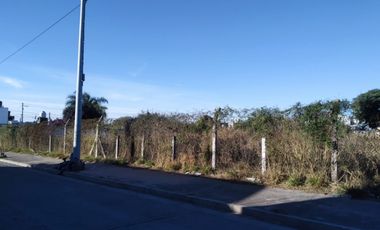 TERRENO EN ALQUILER 6000 METROS.- ALTO ALBERDI