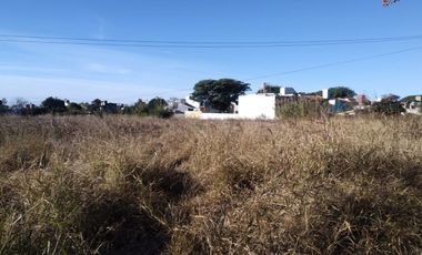 TERRENO EN ALQUILER 6000 METROS.- ALTO ALBERDI