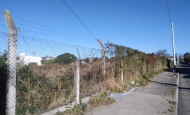 TERRENO EN ALQUILER 6000 METROS.- ALTO ALBERDI