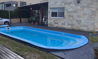 Venta de casa 3 ambientes en Sierra de los Padres