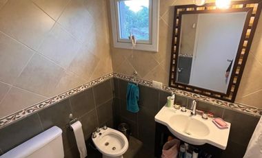 Venta de casa 3 ambientes en Sierra de los Padres