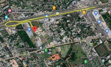 VENTA DEPARTAMENTO 2 AMBIENTES PREMIUM CONDOMINIO EL REPARO PILAR