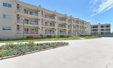 VENTA DEPARTAMENTO 2 AMBIENTES PREMIUM CONDOMINIO EL REPARO PILAR