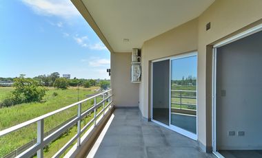 VENTA DEPARTAMENTO 2 AMBIENTES PREMIUM CONDOMINIO EL REPARO PILAR