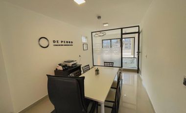OFICINA EN VENTA