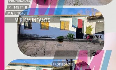 Casa en venta Quilmes Oeste , precio a conversar