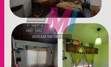 Casa en venta Quilmes Oeste , precio a conversar