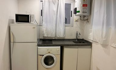 Alquiler Temporario Monoambiente, Viamonte 2200, 5. Recoleta