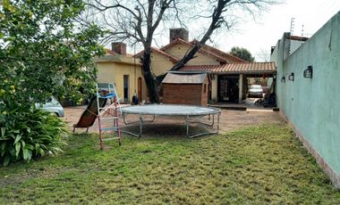 VENTA Casa Castelar Norte