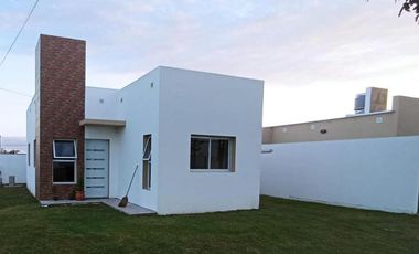 EN VENTA- CASAS DE 2 HABITACIONES A ESTRENAR EN VALLE MARIA