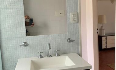 Departamento en Duplex.  en Pinamar, en estado y ubicacion muy buena