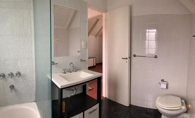 Departamento en Duplex.  en Pinamar, en estado y ubicacion muy buena