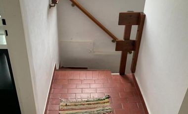 Departamento en Duplex.  en Pinamar, en estado y ubicacion muy buena
