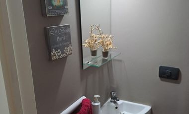 DEPTO 3 AMBIENTES/ PISO 8