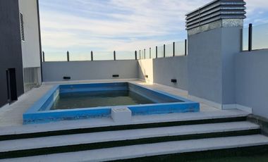 DEPTO 3 AMBIENTES/ PISO 8