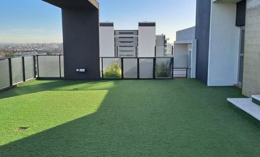 DEPTO 3 AMBIENTES/ PISO 8