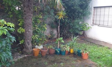 Propiedad para dos familias