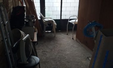 Propiedad para dos familias