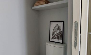 MARAVILLOSO 3 AMBIENTES CON COCHERA