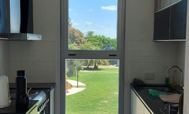 MARAVILLOSO 3 AMBIENTES CON COCHERA