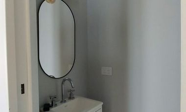 MARAVILLOSO 3 AMBIENTES CON COCHERA