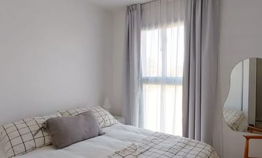 MARAVILLOSO 3 AMBIENTES CON COCHERA